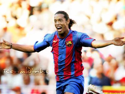 ronaldinho